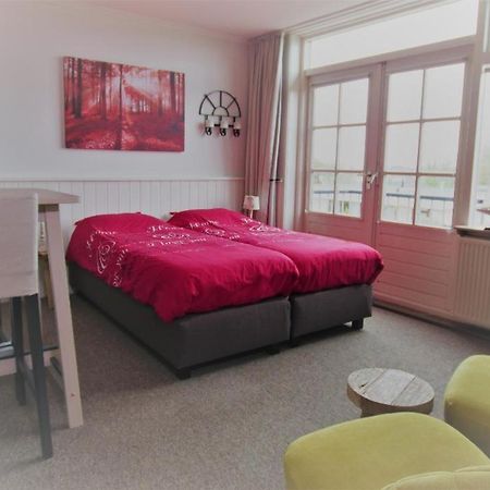 Ferienwohnung Texelzon Den Hoorn  Exterior foto
