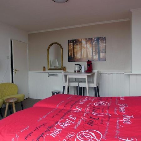 Ferienwohnung Texelzon Den Hoorn  Exterior foto